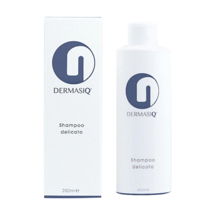 Dermasiq Shampoo Delicato 250 Ml
