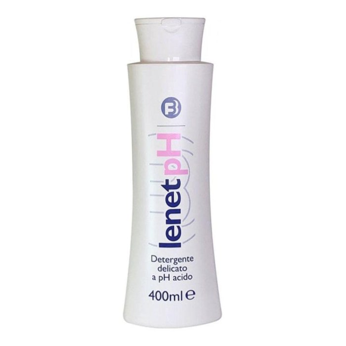 LENET PH Det.Delicato 400ml