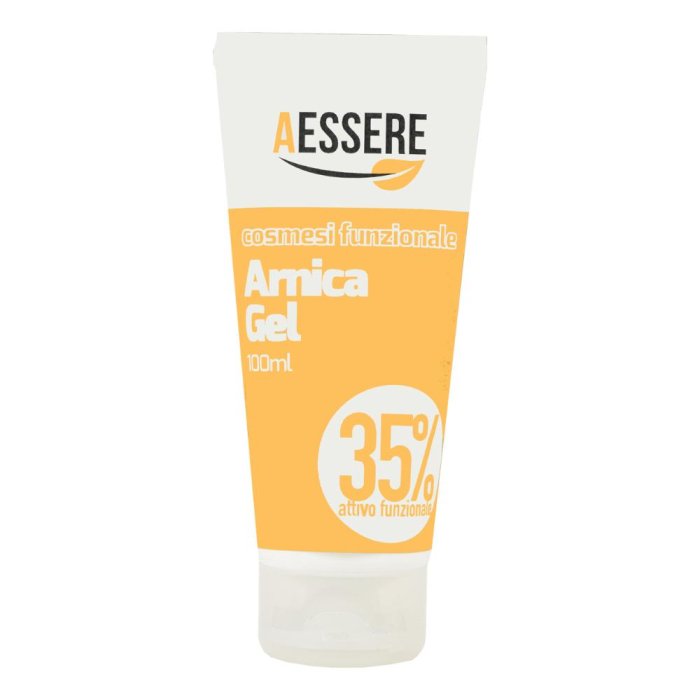 Arnica gel 35% 100 ml gel per traumi contusioni e dolori muscolari