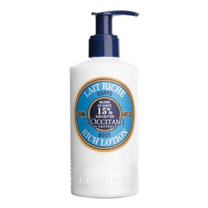 L'OCCITANE KARITE LAIT 250ML RIC