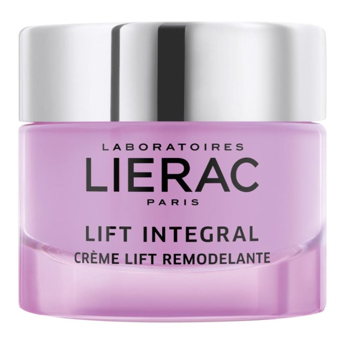 Lierac Trattamenti di Giovinezza Lift Integral Crema Giorno Antietà Viso Effetto Lift-injection 50 ml