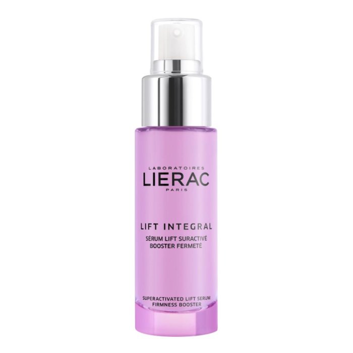 Lierac Trattamenti di Giovinezza Lift Integral Siero Antietà Lifting Booster di Tonicità Viso 30 ml