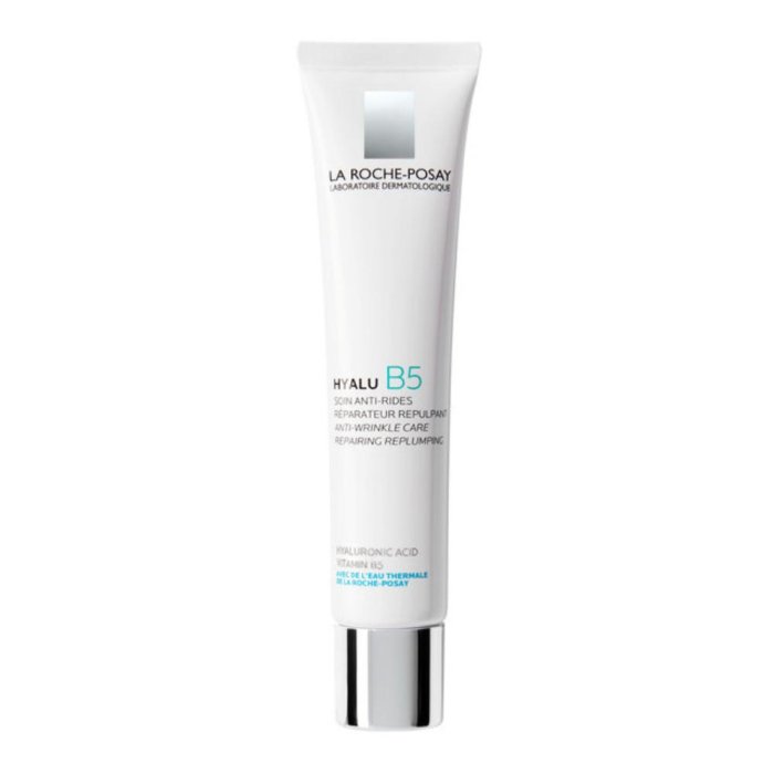 La Roche Posay Hyalu B5 Crema Viso Anti-rughe rimpolpante 40ml