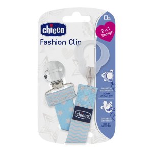 Chicco (artsana) Chicco Clip Fashion Bimba