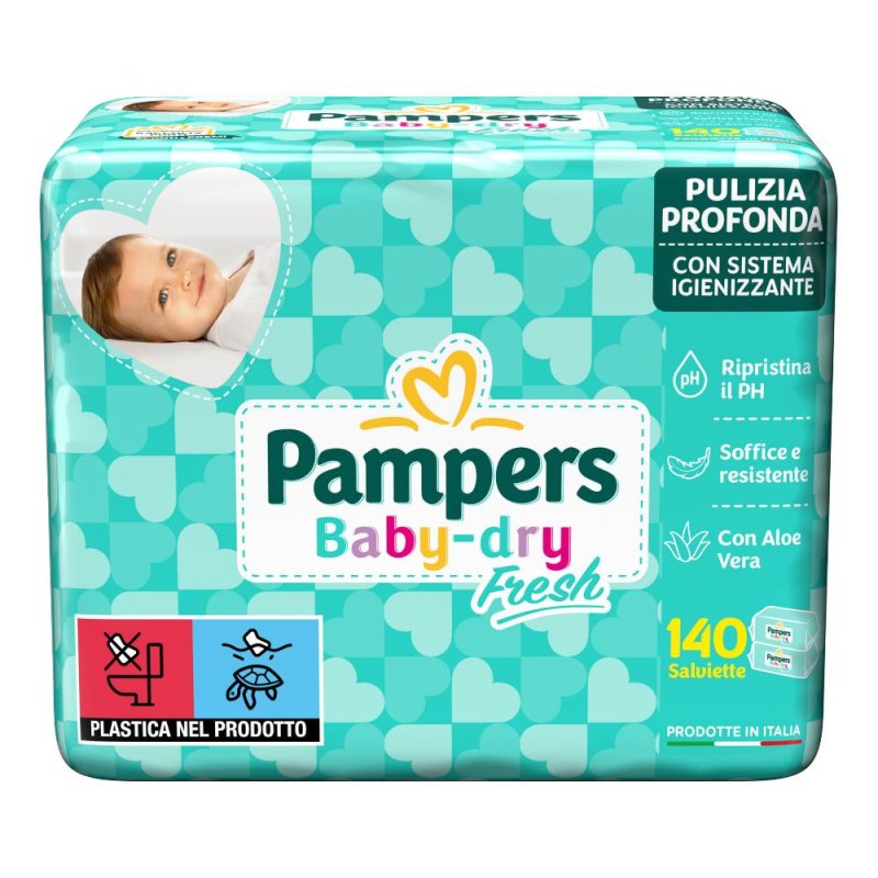 BABY FRESH FORM ESCLUS 140P 0003