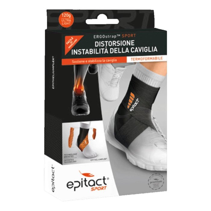 EPITACT*Sport Ergostrap Cav.L