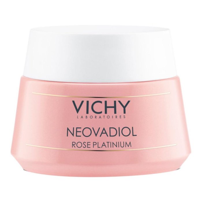 Neovadiol Rose Platinium Trattamento anti-età 50 Ml
