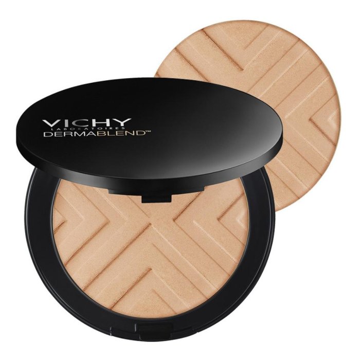 Vichy Make-up  Dermablend Covermatte Fondotinta Elevata Coprenza 35