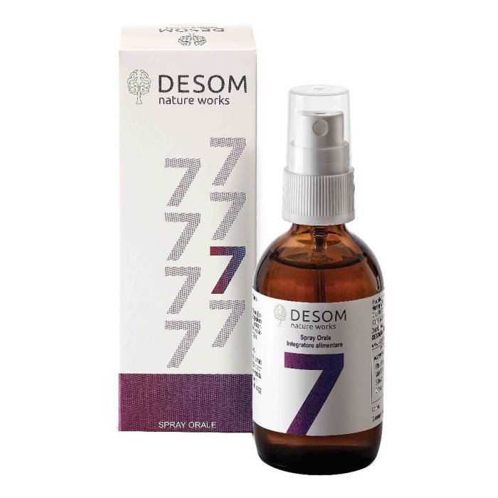 DESOM 7 SPRAY 50ML