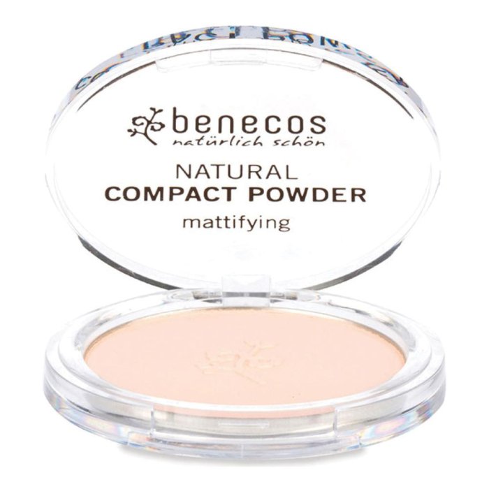 BENECOS CIPRIA COMPATTA FAIR