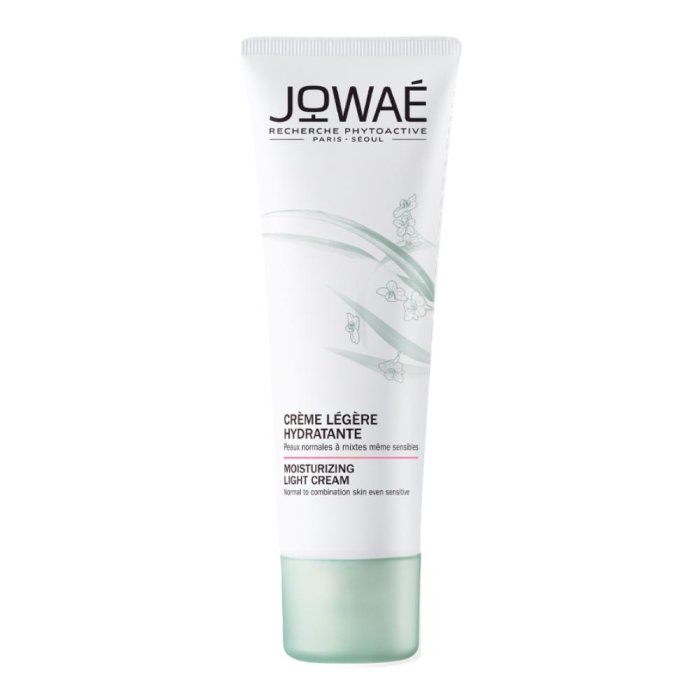 Jowae Rercherche Phytoactive Trattamenti Viso Crema Leggera Idratante 40 ml