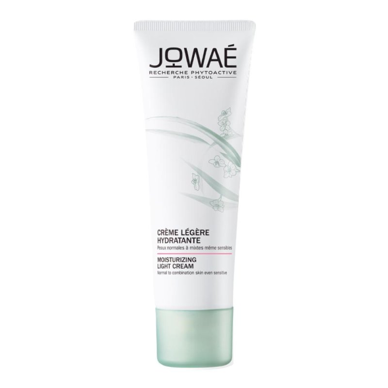 Jowae Rercherche Phytoactive Trattamenti Viso Crema Leggera Idratante 40 ml