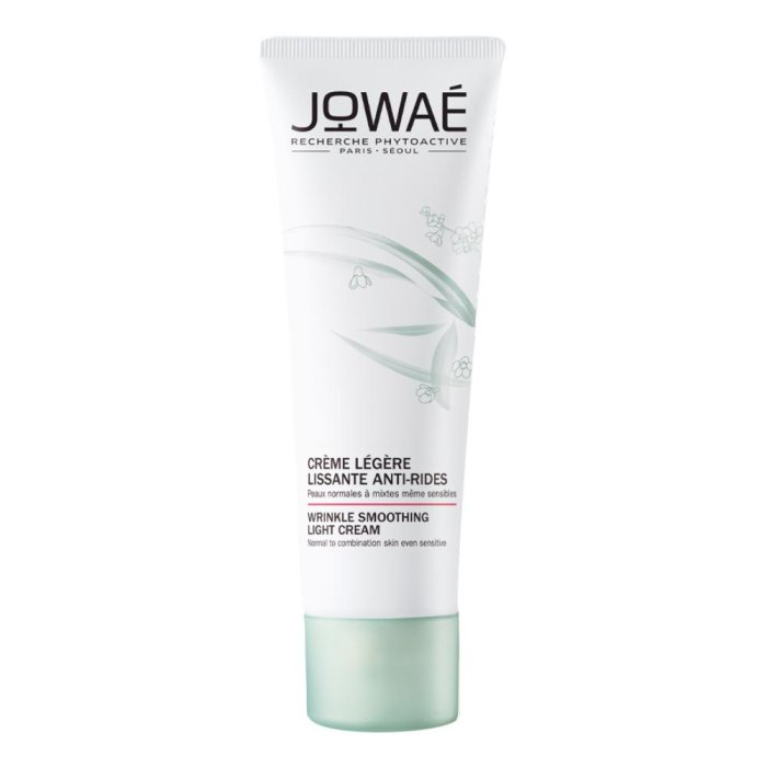 Jowae Rercherche Phytoactive Trattamenti Viso Crema Leggera Levigante Antirughe 30 ml