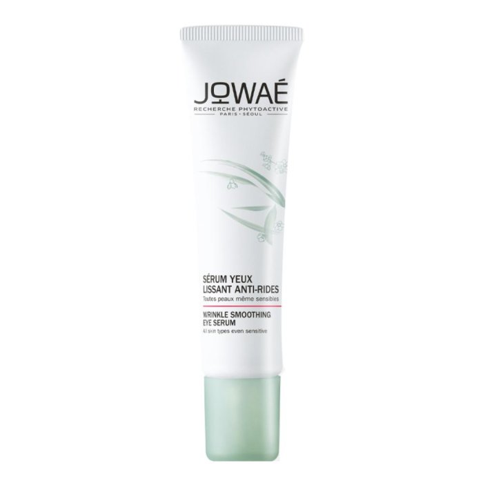Jowae Rercherche Phytoactive Trattamenti Viso Siero Occhi Levigante Antirughe 15 ml