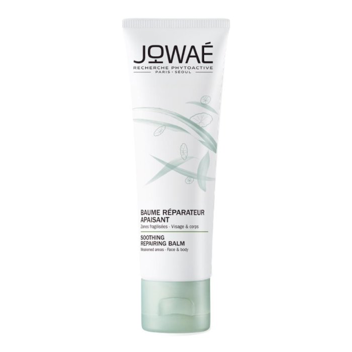 Jowae Balsamo Lenitivo Riparatore 40 Ml