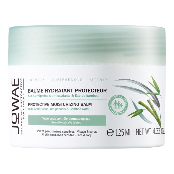 Jowae Rercherche Phytoactive Trattamenti Viso Corpo Balsamo Idratante Protettivo 125 ml