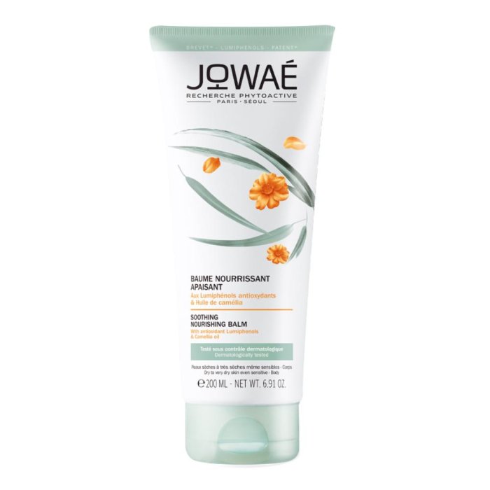 Jowae Balsamo Nutriente Lenitivo 200 Ml