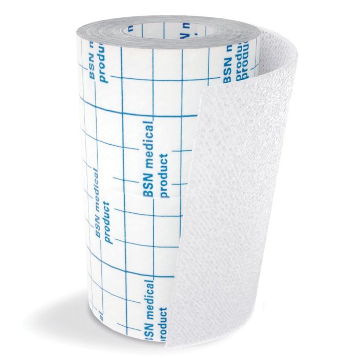 Bsn Medical Fixomull Stretch M10x10cm