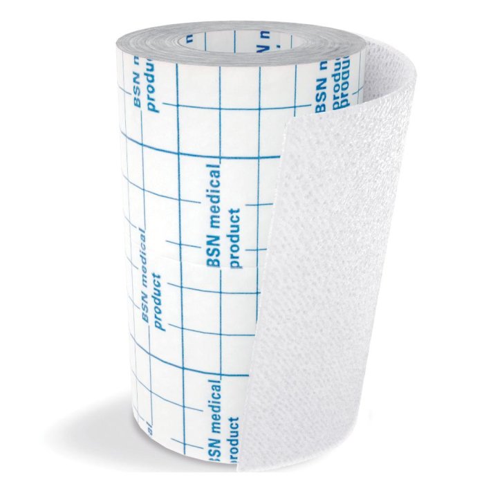 Bsn Medical Fixomull Stretch M5x5cm