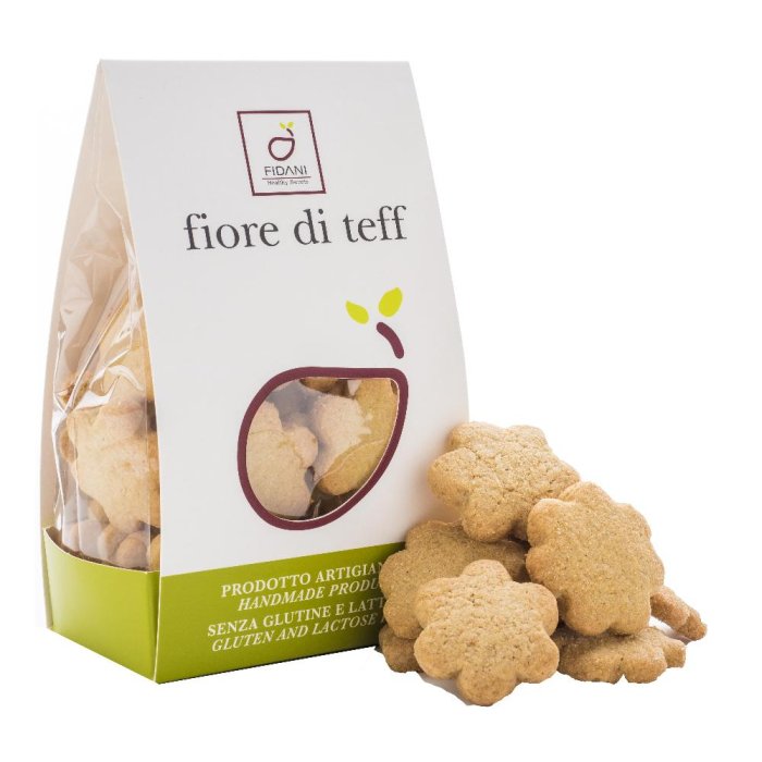 FIORE DI TEFF 200G