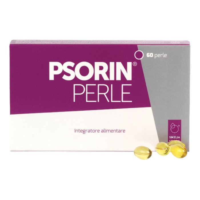 Derma-team Psorin 60 Perle