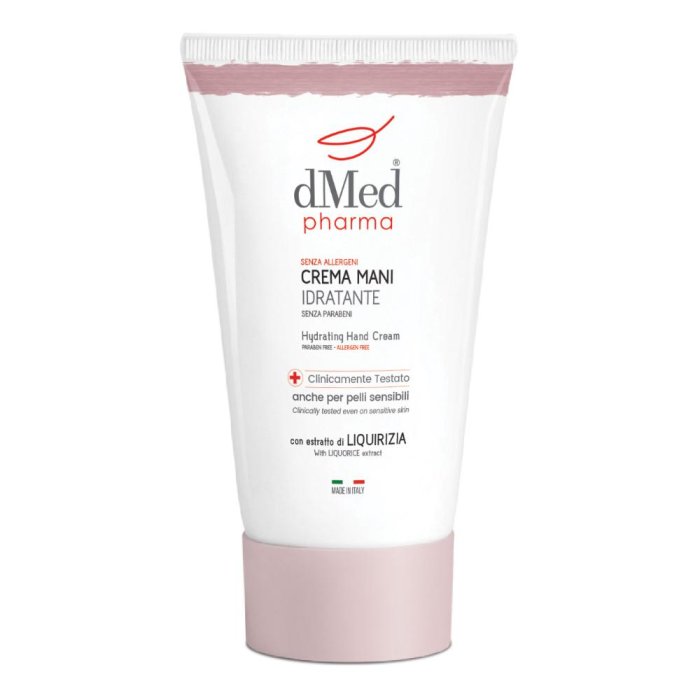 DMED PHARMA CREMA MANI 75ML