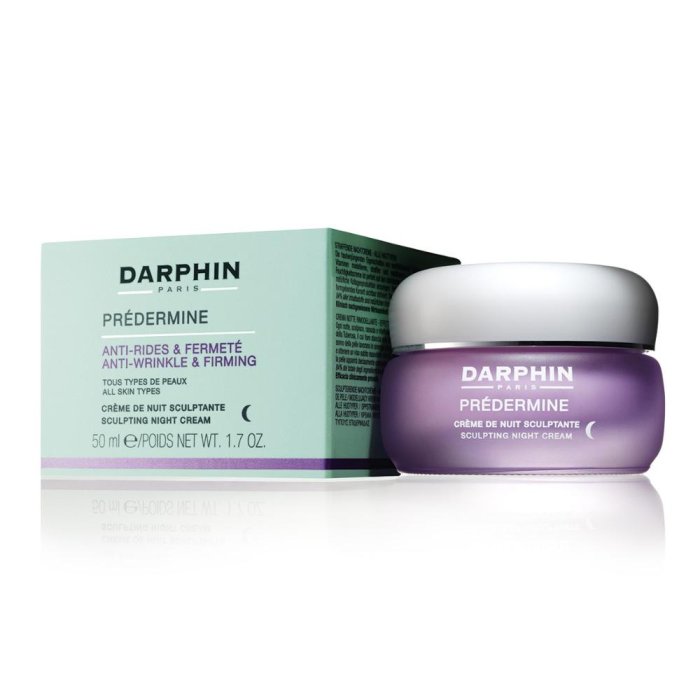 Darphin Predermine - Crema Notte Rassodante 50 ml