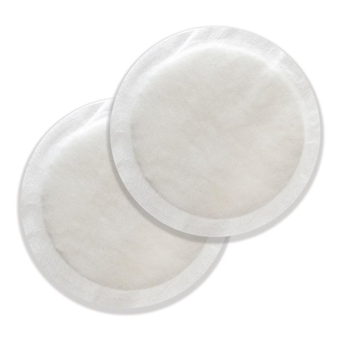 Nuvita Coppette Assorbilatte Giorno E Notte 40 Pezzi