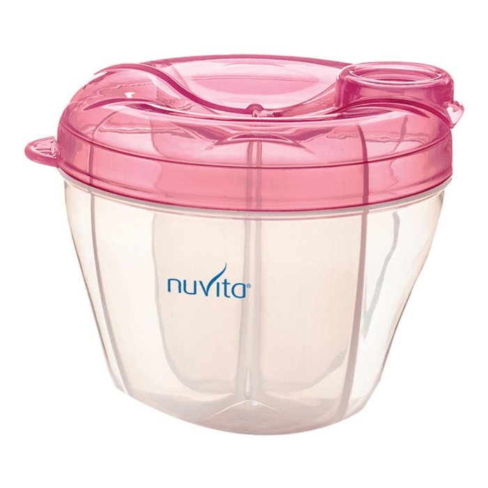 NUVITA DOSATORE CONT LATTE RA