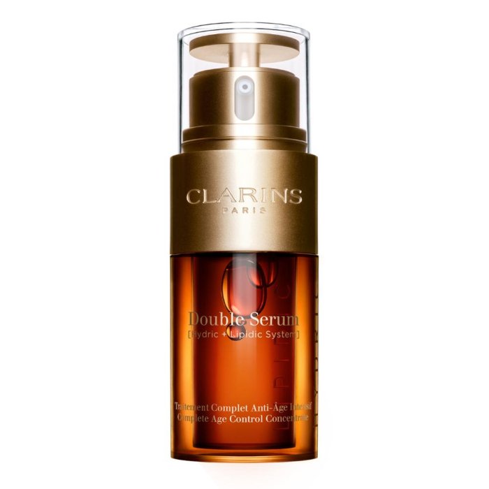 CLAR DOUBLE SERUM A/AGE 50ML