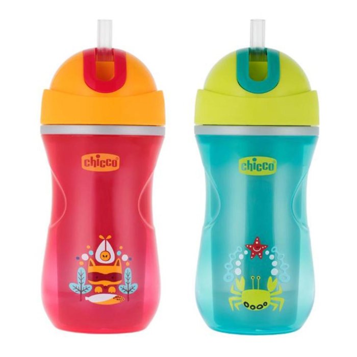 Chicco (artsana) Chicco Tazza Sport Neutra 18 Mesi