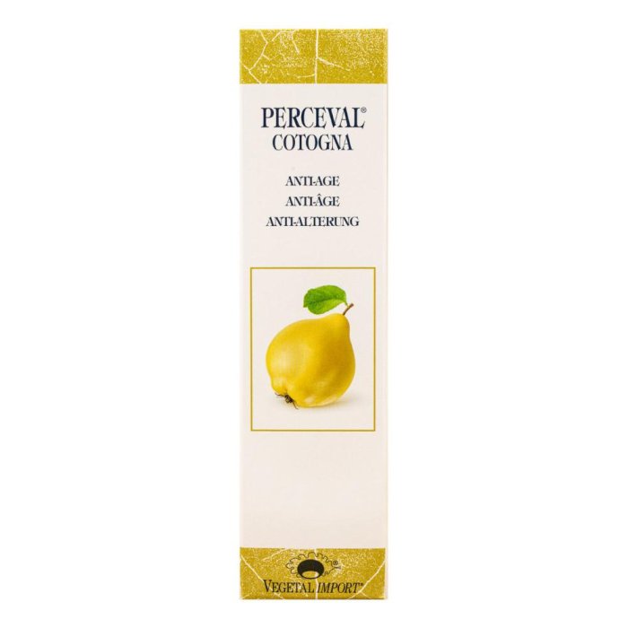 PERCEVAL COTOGNA 100ML