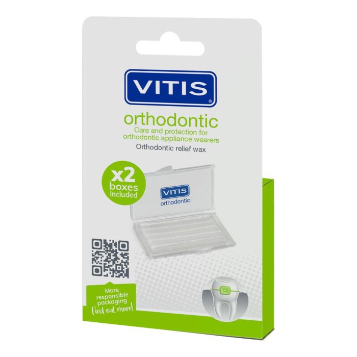 Dentaid Vitis Ortho Cera 010717