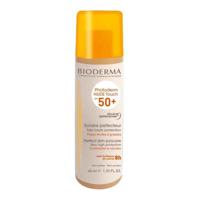 PHOTODERM NUDE T DORE' SPF50+