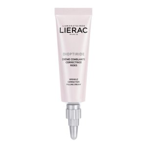Lierac Trattamenti di Giovinezza Dioptiride Crema Riempitiva Correzione Rughe 15 ml