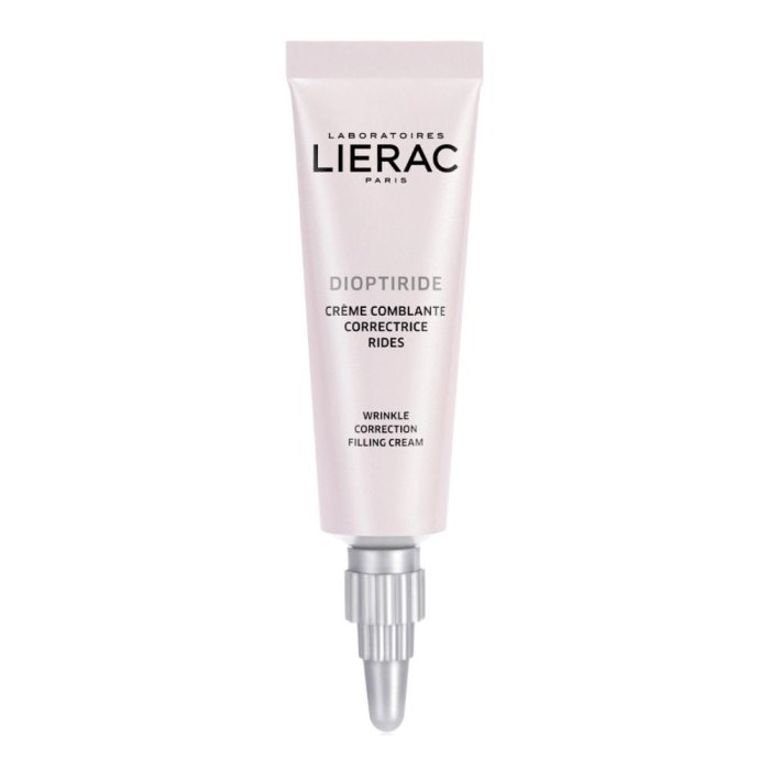 Lierac Trattamenti di Giovinezza Dioptiride Crema Riempitiva Correzione Rughe 15 ml