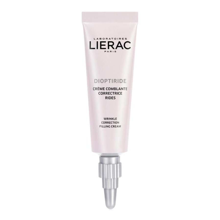 Lierac Trattamenti di Giovinezza Dioptiride Crema Riempitiva Correzione Rughe 15 ml Lierac Trattamenti di Giovinezza Dioptiride Crema Riempitiva Correzione Rughe 15 ml