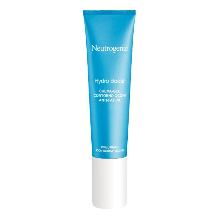 Neutrogena Hydro Boost Contorno Occhi Rivitalizzante Gel-Crema 15ml