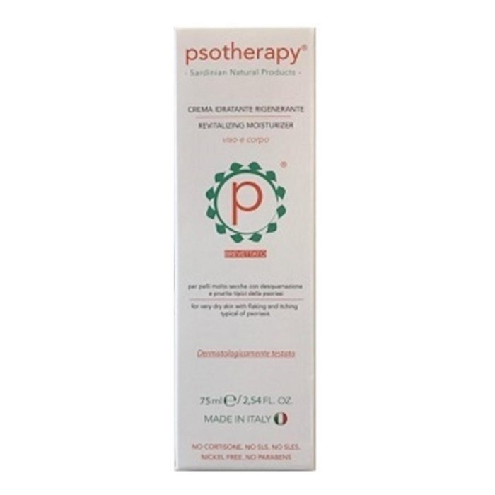 PSOTHERAPY CREMA IDRAT 75ML