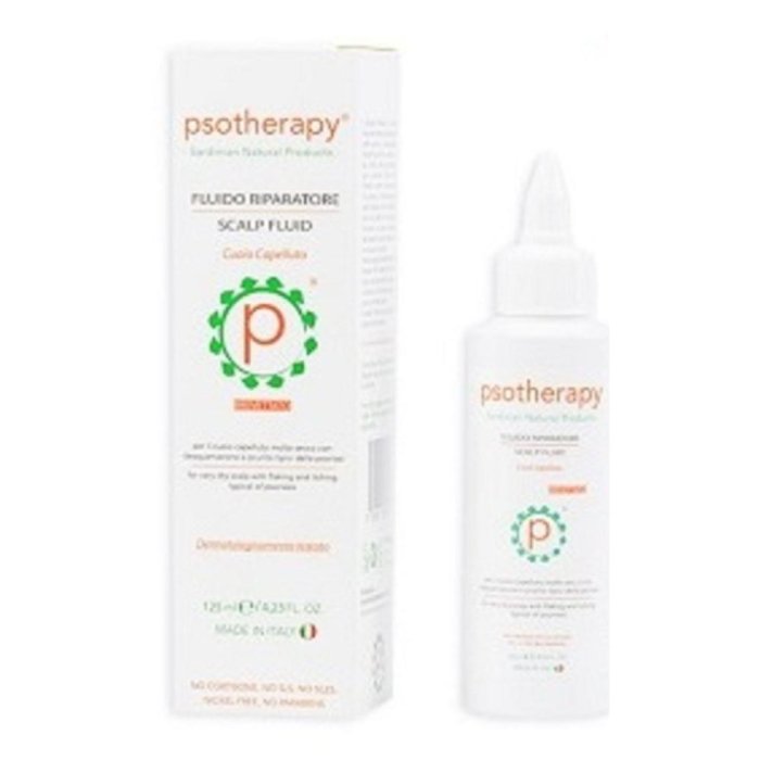 PSOTHERAPY Fluido Rip.125ml
