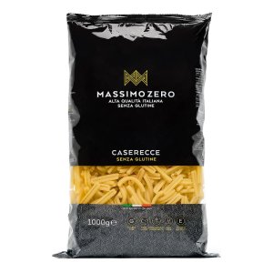 Massimo Zero Caserecce Senza Glutine 1kg