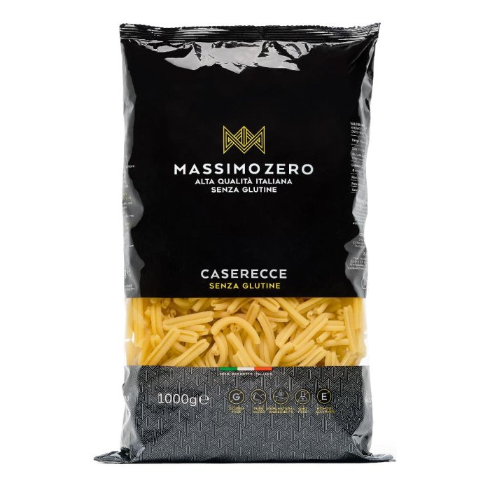 Massimo Zero Caserecce Senza Glutine 1kg