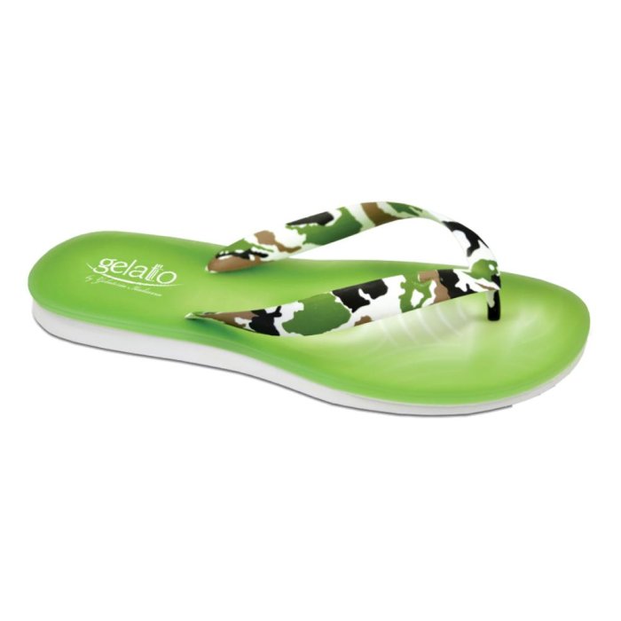 GELATO INFR.UO.CAM/LIME44/45