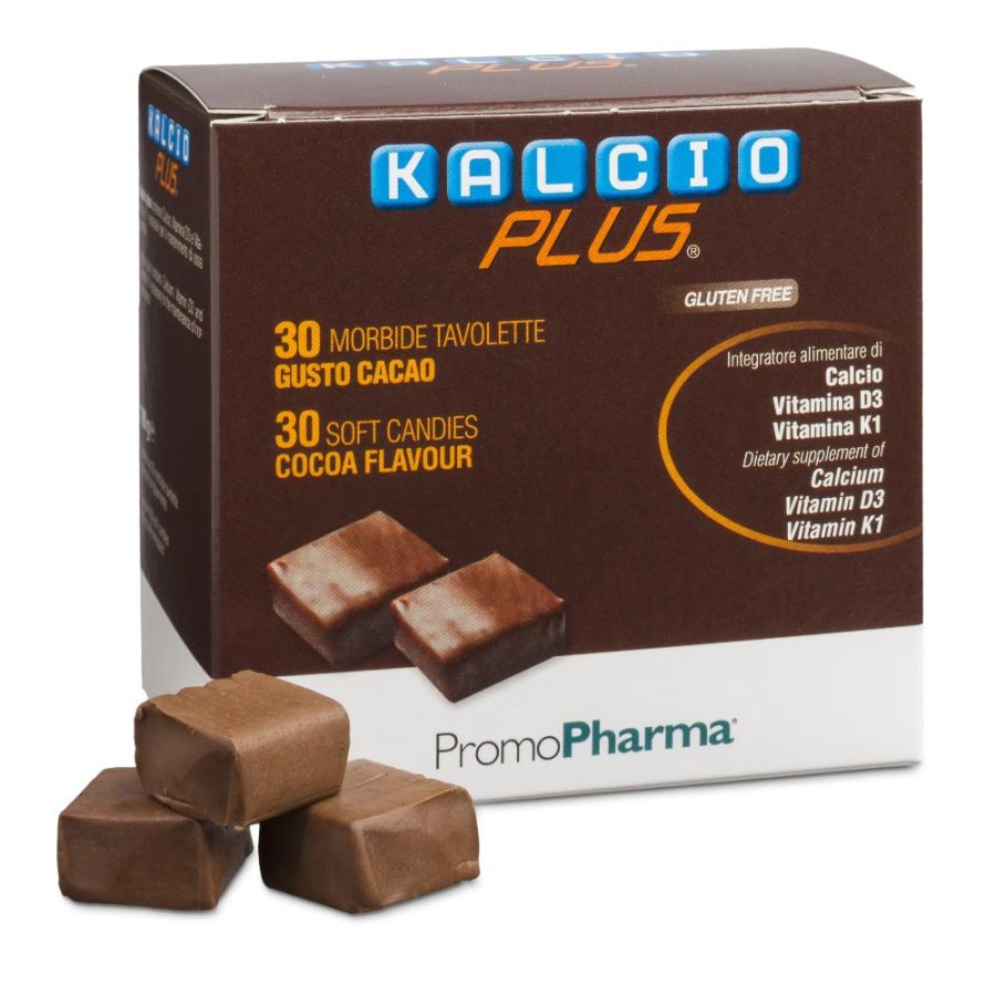 KALCIO PLUS 30TAV MORBIDE KALCIO PLUS 30TAV MORBIDE