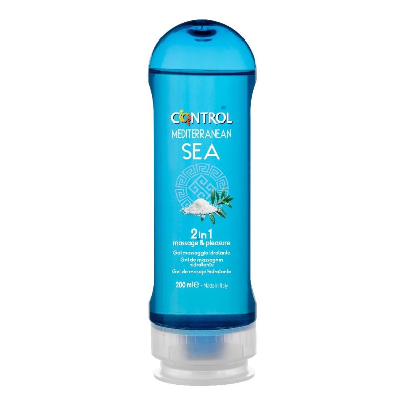 Artsana Control Gel 2 In 1 Mediterran