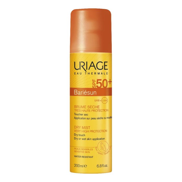 BARIESUN Spray Secco 50+ 200ml