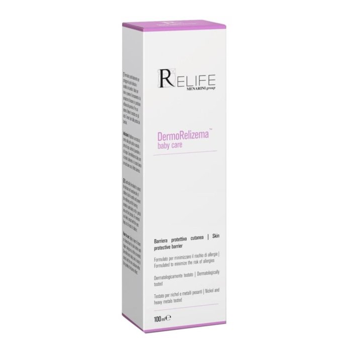 Relife Dermorelizema Baby Care 100 Ml