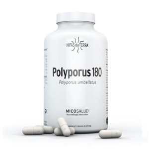 POLYPORUS 180 Cps FREELAND
