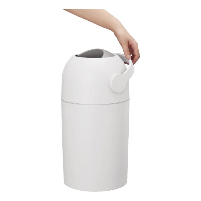 Chicco Il Mangiapannolini 2017 mangiapannolini antiodore per sacchi ricarica