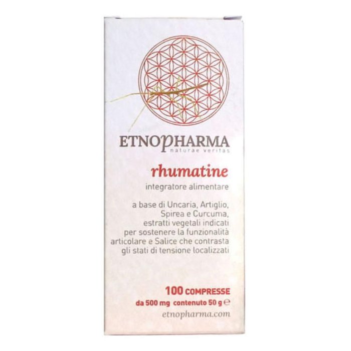 RHUMATINE 100 Cpr
